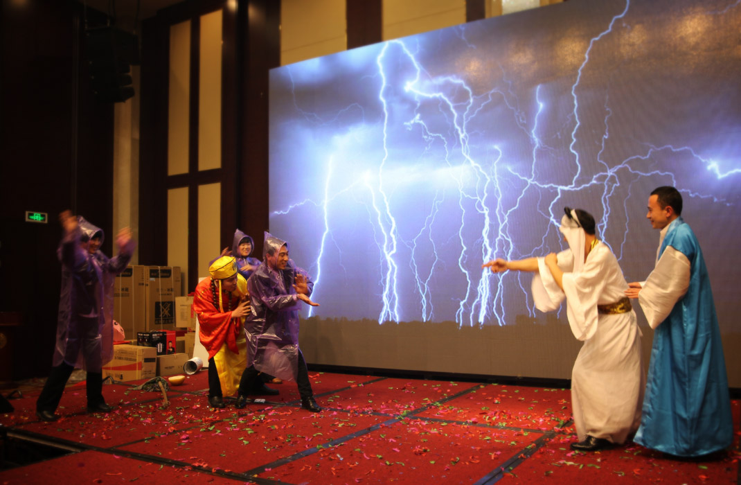 2015年科恩年會-“因?yàn)橛心悖孕腋＃　? bigimg=